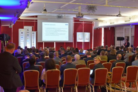 IV Międzynarodowa Konferencja ETICS