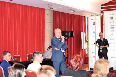 IV Międzynarodowa Konferencja ETICS