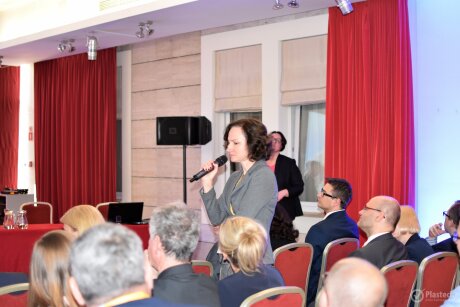 IV Międzynarodowa Konferencja ETICS