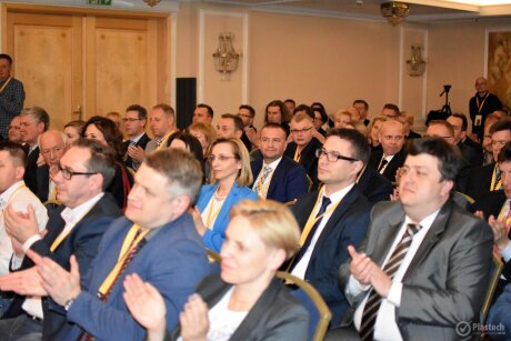 IV Międzynarodowa Konferencja ETICS