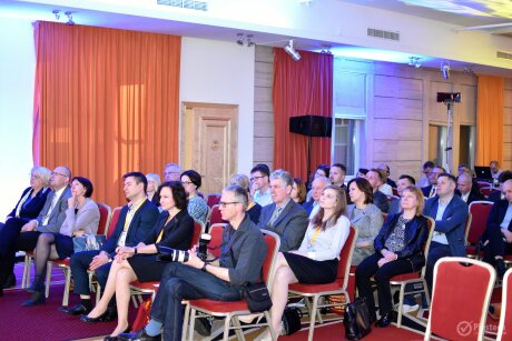 IV Międzynarodowa Konferencja ETICS