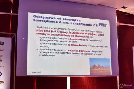 IV Międzynarodowa Konferencja ETICS