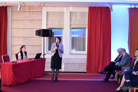IV Międzynarodowa Konferencja ETICS
