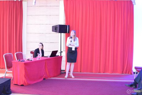 IV Międzynarodowa Konferencja ETICS