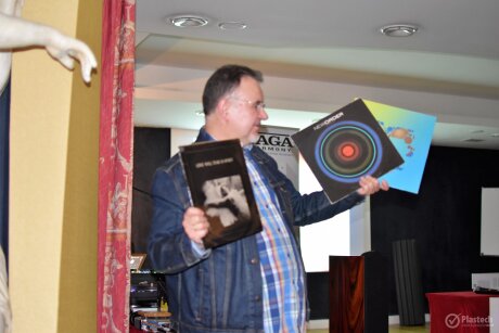 IV Międzynarodowa Konferencja ETICS