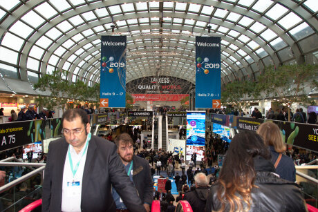 K 2019 - Messe Düsseldorf GmbH