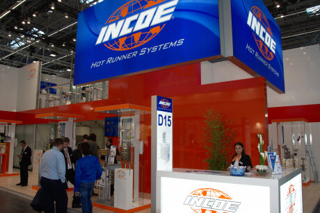 K 2019 - Incoe International Inc.