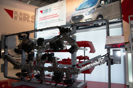 K 2019 - HRSflow Poland