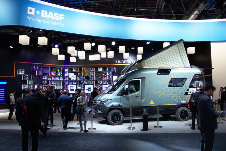 K 2019 - BASF Polska