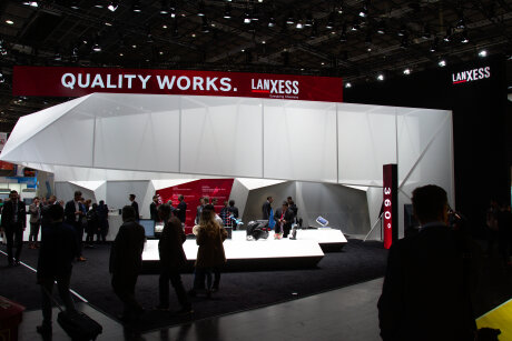 K 2019 - Lanxess AG