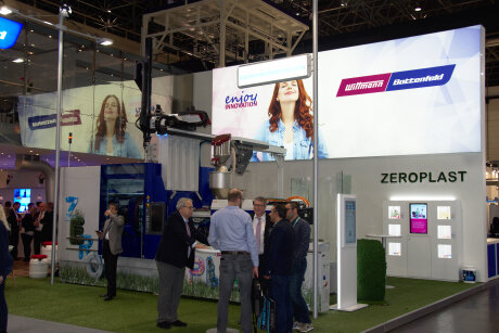 K 2019 - Wittmann Group