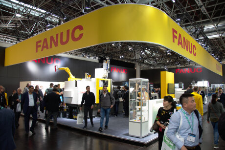 K 2019 - FANUC Polska Sp. z o.o.