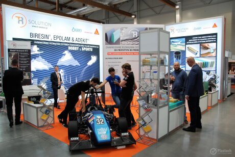 Kompozyt-Expo 2017