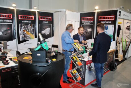 Kompozyt-Expo 2017