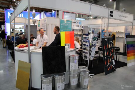 Kompozyt-Expo 2017