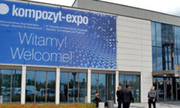 Photoreport - Kompozyt-Expo 2017