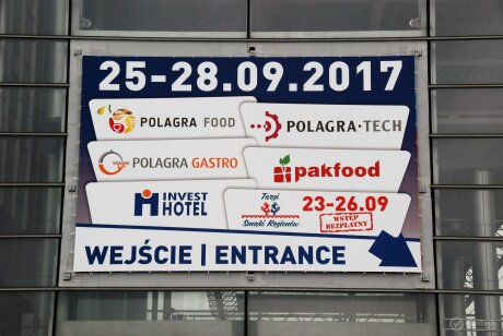 Pakfood 2017