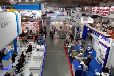 Pakfood 2017