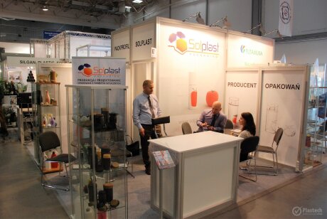 Pakfood 2017 - Solplast Packaging