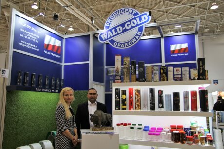 Pakfood 2017 - Wald-Gold Sp. z o.o.