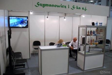 Pakfood 2017 - Szymanowicz i S-ka s.j.