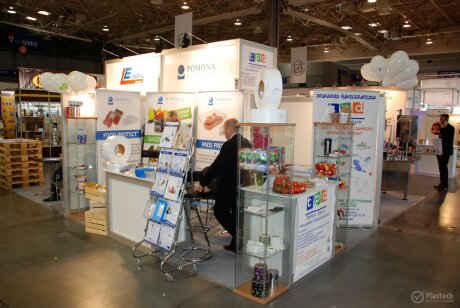 Pakfood 2017
