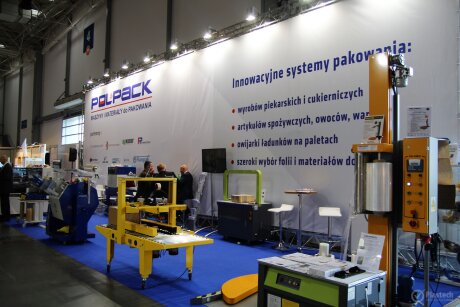 Pakfood 2017