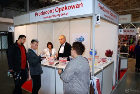 Pakfood 2017