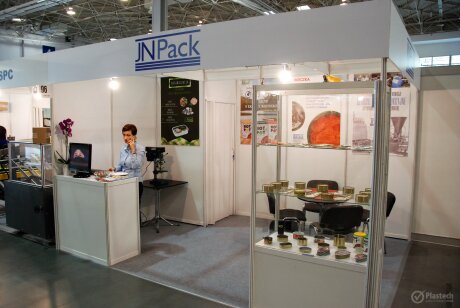Pakfood 2017
