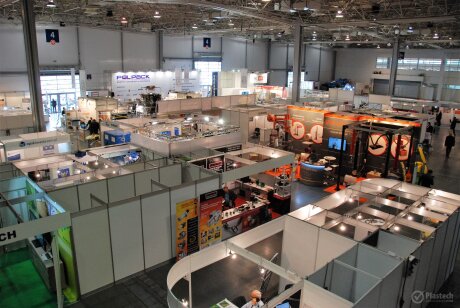 Pakfood 2017