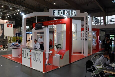Pakfood 2017