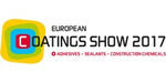 European Coatings Show 2017