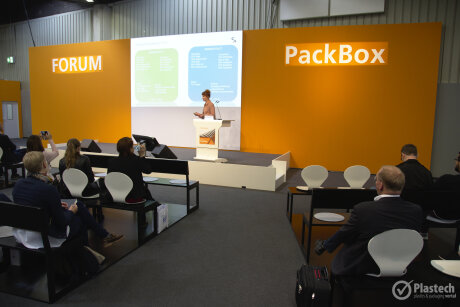 FachPack 2018