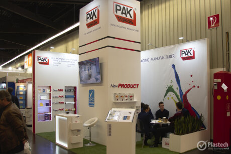 FachPack 2018