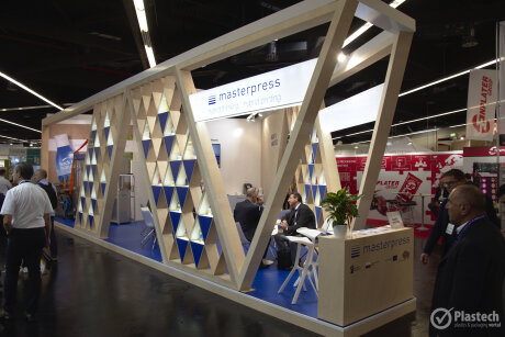 FachPack 2018 - Masterpress S.A.