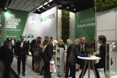 FachPack 2018