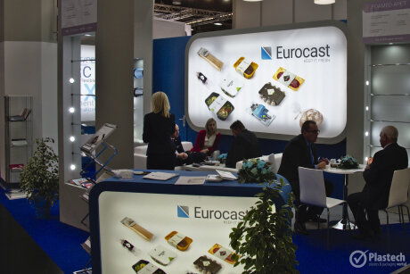 FachPack 2018 - Eurocast Sp. z o.o.