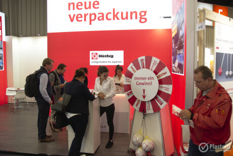 FachPack 2018