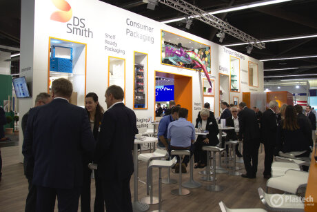 FachPack 2018 - DS Smith Polska S.A.