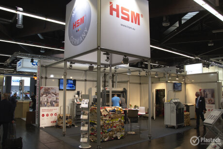 FachPack 2018 - HSM Polska Sp. z o.o.