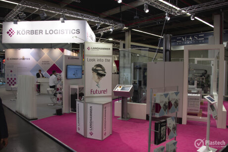 FachPack 2018