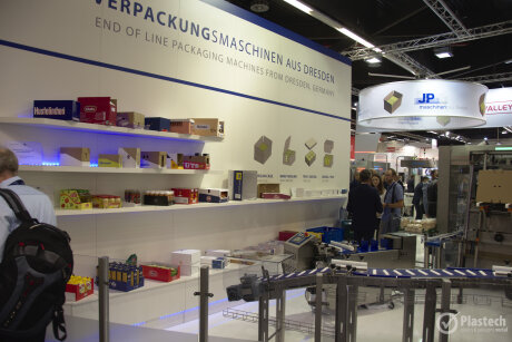 FachPack 2018