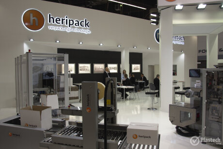 FachPack 2018
