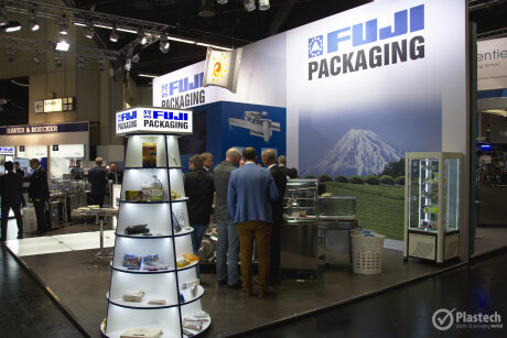 FachPack 2018