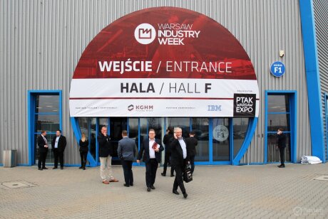 Warsaw Industry Week 2017