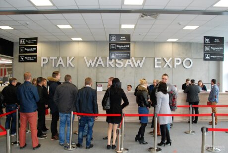 Warsaw Industry Week 2017