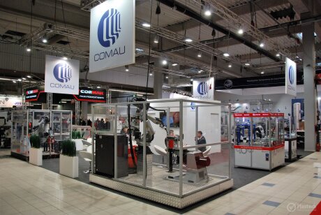 Warsaw Industry Week 2017