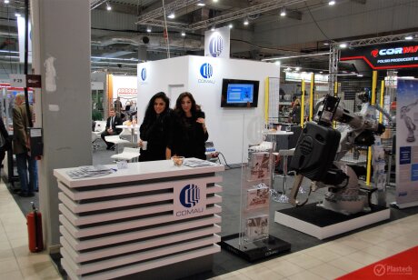 Warsaw Industry Week 2017