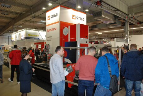 Warsaw Industry Week 2017