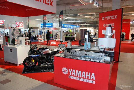 Warsaw Industry Week 2017